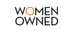 women owned