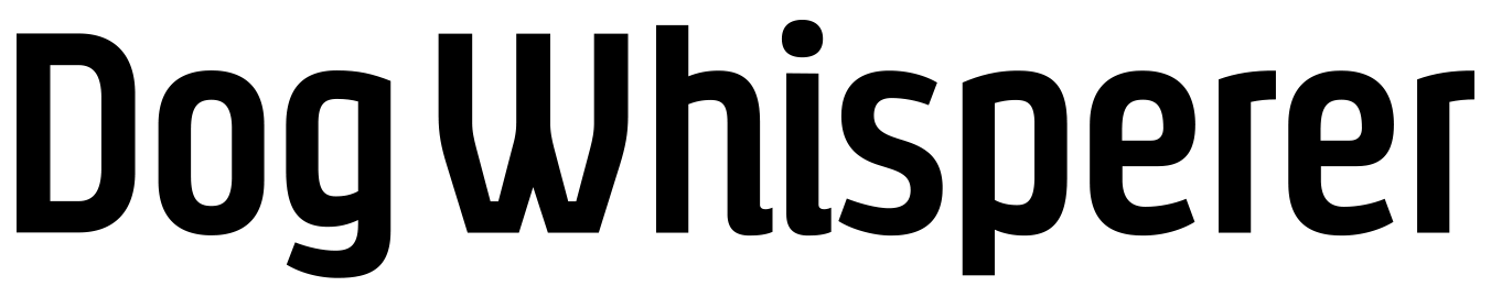 DogWhispererLogo